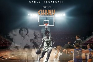 A Cantu’ la prima uscita del film “Per Tutti Charly” sulla vita di Carlo Recalcati