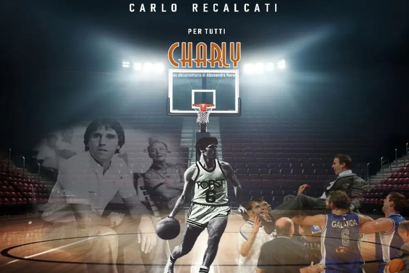 Carlo Recalcati
