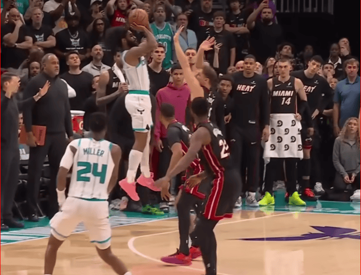 coby white hornets