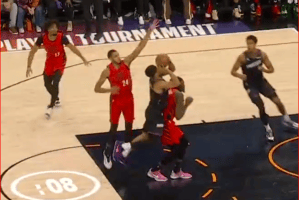 Suns, parla Devin Booker: Abbiamo concesso troppo ad Avdija, poi i miei errori ai liberi…