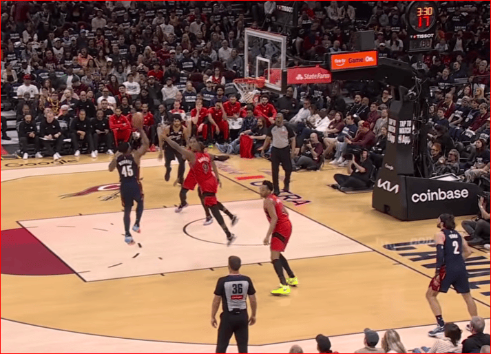 donovan mitchell