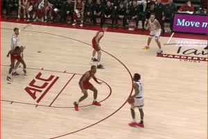 Ebuka Okorie Declares for 2026 NBA Draft