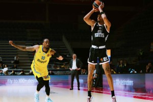 Corriere dello Sport Bologna: “Virtus, continuità ritrovata?”