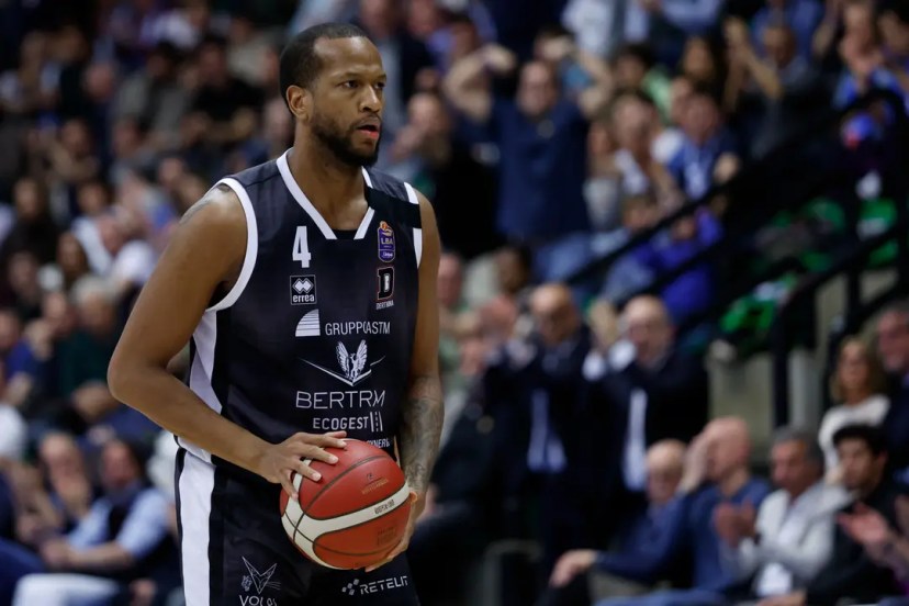 Bertram Derthona Tortona ha pubblicato sul proprio canale YouTube il decimo episodio della serie “OFF THE COURT”