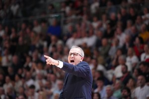 Derthona Tortona, coach Fioretti: “La nostra più brutta partita dell’anno”