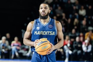 Dreamland Gran Canaria signs Brandon Jefferson