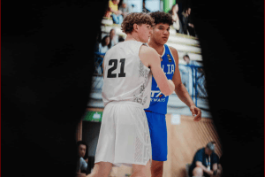 Torneo “Schweitzer”: Italia-Lettonia 71-57. 22 punti di Bottelli, doppie-doppie di Acunzo e Abreu