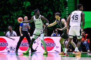 Derthona Tortona-Virtus Bologna | La situazione e dove vederla in tv