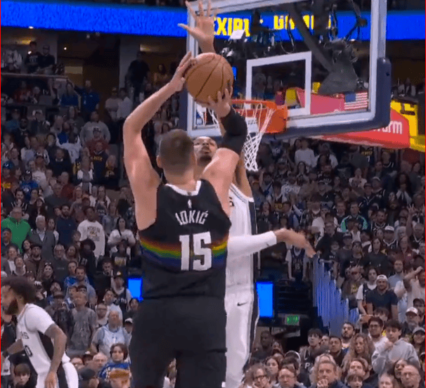 jokic wembanyama