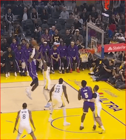 lakers playoff