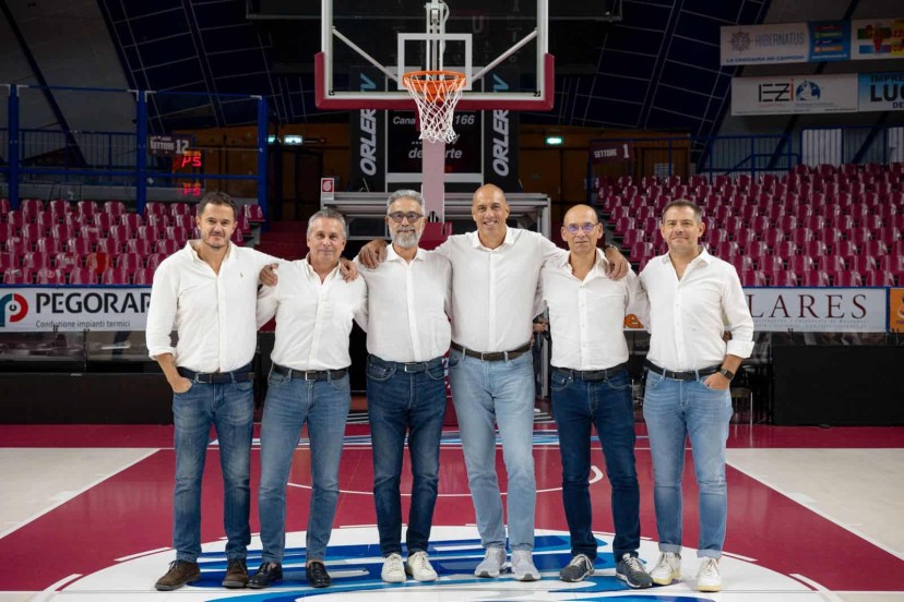 mestre basket