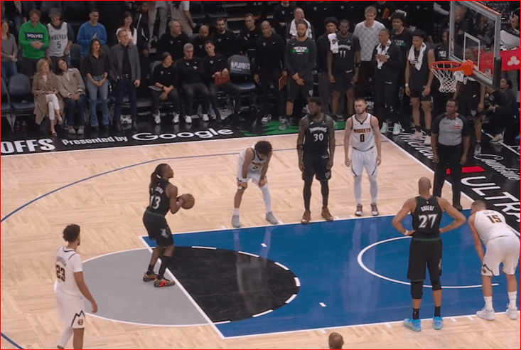 ayo dosunmu