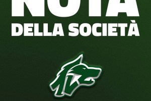 Unicusano Avellino Basket: grave infortunio per Federico Mussini