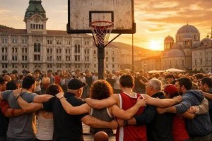 Trieste, vola la petizione per salvare il titolo sportivo: superate le 2.260 firme