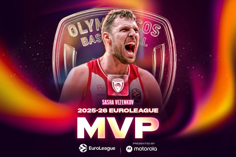 sasha vezenkov mvp