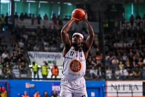 Treviso Basket-Apu Udine: la situazione e dove vederla in tv