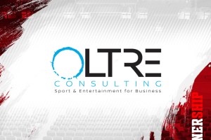 Pallacanestro Varese, collaborazione con Oltre Consulting