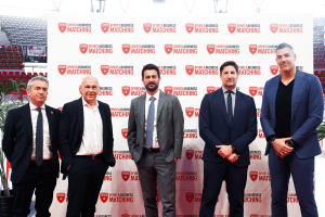 Cresce il Business Matching di Pallacanestro Varese: focus sul valore dello sport