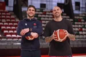 “Tommy Marino Breakdown”: Riccardo Rossato è il nuovo ospite