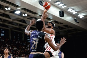 Che Aquila! Trento domina Milano e vola ai playoff
