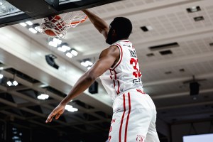 Olimpia Milano: Nebo c’è, quali saranno le scelte di Poeta?
