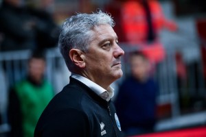 Apu Old Wild West Udine: Andrea Conti è il nuovo GM