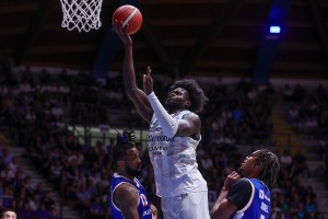 Valencia Basket signs Oumar Ballo to a three-year deal, will spend season at Galatasaray