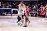 Jasikevicius: “Sarà importante controllare il ritmo ed evitare che la Virtus segni tanti canestri facili”