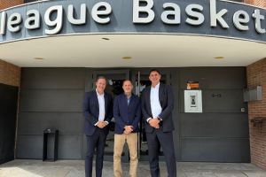 Euroleague Basketball e Greek Basketball League aprono al dialogo