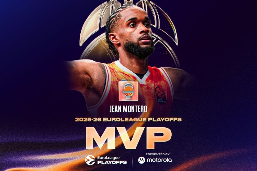 jean montero euroleague