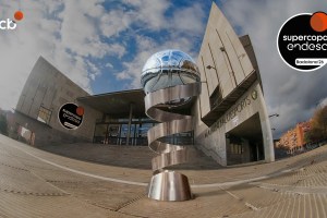 Supercopa Endesa 2026 to be played in Badalona on September 19-20