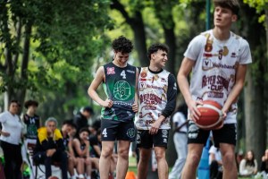 Una storica prima edizione a Venezia: la Super School Cup getta le basi per il futuro