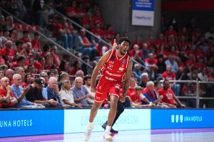 ASVEL welcomes SKR Ventures as new shareholder with NBA Europe in sight