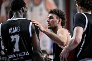 Partizan-Alessandro Pajola, è fatta: i dettagli dell’accordo