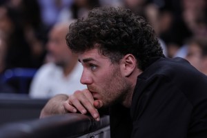 Partizan reaches two-year agreement with Alessandro Pajola