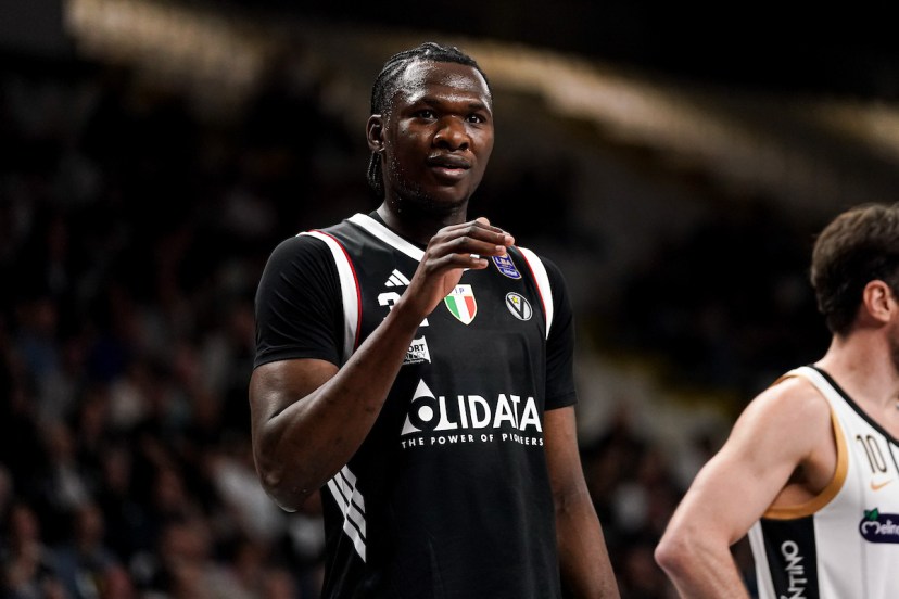 Aliou Diarra