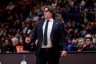 Andrea Trinchieri: “I’ve just started. PAOK has many similarities with Partizan”