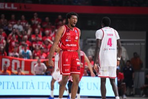 Armoni Brooks to ASVEL: deal done after turning down Olimpia Milano, Partizan and Fenerbahce
