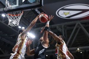 Spahija: Bravi a non perdere la testa sul -11, ora pensiamo alla prossima come se fossimo 0-0