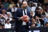 Coach Cancellieri: “Amareggiato perla sconfitta ma contento della prestazione”