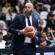 Coach Cancellieri: “Amareggiato perla sconfitta ma contento della prestazione”