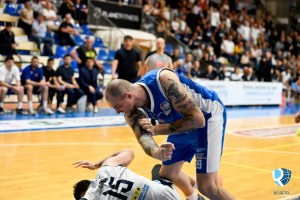 Pallacanestro Roseto condanna con fermezza l’aggressione subita dal proprio atleta Aristide Landi