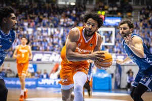 Braxton Key calls for EuroLeague salary transparency