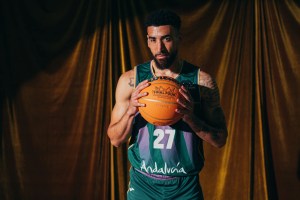 Unicaja Malaga suspend Chris Duarte for 10 days after BCL semifinal