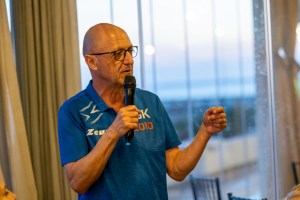 Benacquista Latina Basket: al termine della stagione sarà separazione con coach Franco Gramenzi