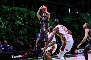 Bertram a Venezia per conoscere il suo destino-Playoff: “Sappiamo bene cosa ci giochiamo”