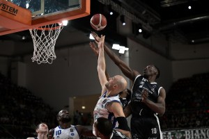 Fioretti: “Vittoria dedicata ai nostri tifosi”