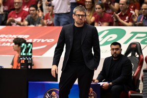 Cotelli: “Abbiamo dimostrato cosa vuol dire essere squadra”