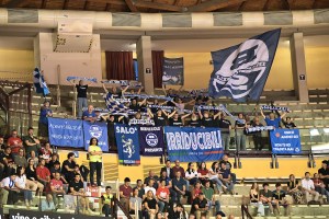 Pallacanestro Trieste-Germani Brescia, blackout al PalaTrieste: un anno dopo succede di nuovo