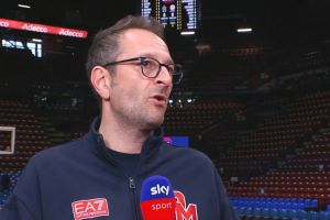 Garrison Mathews-Olimpia Milano, settimana decisiva per la firma
